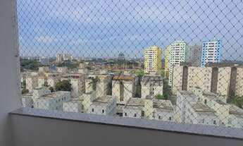 Imagem 6: Apartamento - Jardim América - Residencial Kasatu Maru - 3 Dormitórios - 84m²