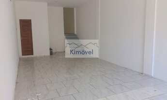 Imagem 7: Loja na Aroeira com escritório. KI 521