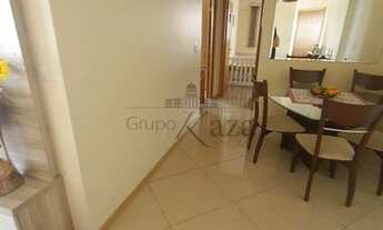 Imagem 3: Apartamento - Jardim América - Residencial Kasatu Maru - 3 Dormitórios - 84m²