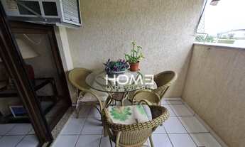 Imagem 5: Apartamento à venda, 80 m² por R$ 850.000,00 - Península - Rio de Janeiro/RJ