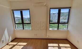 Imagem 3: FLORIANóPOLIS - Conjunto Comercial/Sala - Trindade