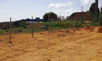 Imagem 7: Excelente lote com vista para a cidade