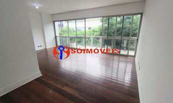 Imagem 3: Apartamento para venda tem 150 metros quadrados com 3 quartos em Ipanema - Rio de Janeiro