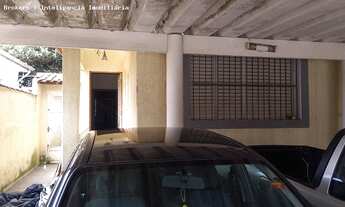 Imagem 3: Casa para Venda em Osasco, Presidente Altino, 2 dormitórios, 1 banheiro, 2 vagas