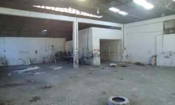 Imagem 3: VITóRIA - Galpão/Depósito/Armazém - Ilha De Monte Belo