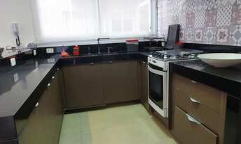 Imagem 3: Apartamento para venda possui 150 metros quadrados com 3 quartos em Maresias - São Sebasti