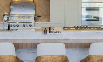 Imagem 6: APARTAMENTO ALTO PADRÃO BARRA SUL no Edifício Phoenix Tower com 3 suítes / 2 Garagens