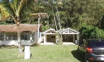 Imagem 2: Frente Ao mar, Casa com 4 dormitórios à venda por R$ 3.800.000 - Jurerê Internacional - Fl