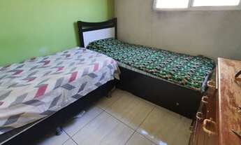 Imagem 4: Apartamento 1º andar 2 quartos no Santa Mônica ? Belo Horizonte - MG