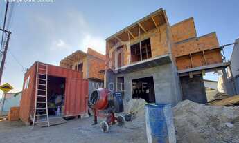 Imagem 2: JD652 - Sobrado moderno pertinho da Praia Central em Barra Velha