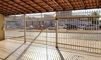 Imagem 3: Casa para venda tem 181 metros quadrados com 4 quartos em Taguatinga Norte - Brasília - DF