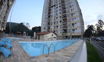 Imagem 3: Excelente apartamento com 2 quartos em Itanhangá , vista para as montanhas .- Rio de Jan