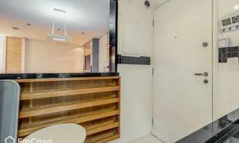 Imagem 7: Apartamento à venda, 100 m² por R$ 1.300.000,00 - Paraíso - São Paulo/SP