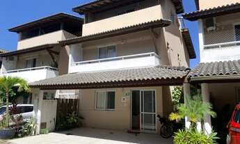 Imagem: Casa Triplex com 3/4 e Nascente - Condomínio