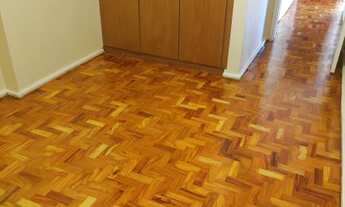 Imagem 6: Apartamento para aluguel tem 100 metros quadrados com 2 quartos em Cerqueira César - São P