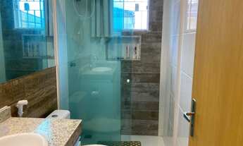 Imagem 5: Apartamento em Itaipuaçu, com vista para o Mar Junto ao Barroco