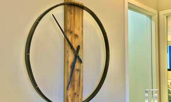 Imagem 6: Apartamento para Venda em Curitiba, Alto da Rua XV, 1 dormitório, 1 banheiro