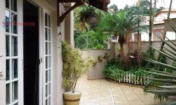 Imagem 2: Casa com 6 dormitórios à venda, 300 m² por R$ 2.800.000,00 - Jardim Panorama - Ribeirão Pi