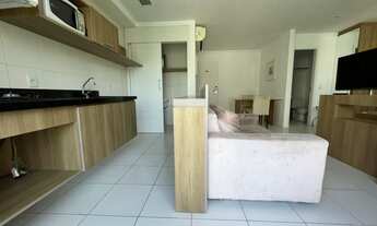 Imagem 4: RIO 2 VERANO STAY, 63 M² 2 SUÍTES, SOL DA MANHÃ, 480MIL