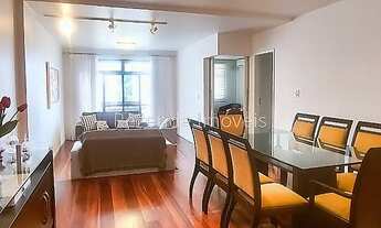 Imagem 4: Juiz de Fora - Apartamento Padrão - Santa Helena