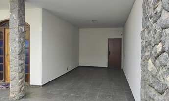 Imagem 3: Casa para aluguel com 268 metros quadrados com 4 quartos em Sagrada Família - Belo Horizon