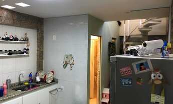 Imagem 2: Casa sobrado em condomínio fechado em Campinas/SP