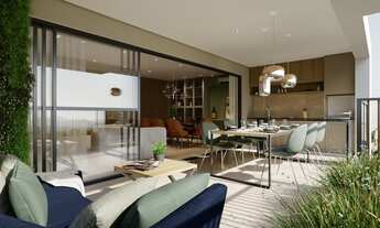 Imagem: Apartamento para venda com 154 metros quadrados