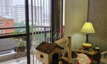 Imagem 2: OPORTUNIDADE!!!! Belíssimo Apartamento, 3 dormitórios, sacada na sala, PISCINA COM CASCATA