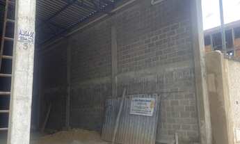 Imagem 3: Galpão/Depósito/Armazém para aluguel com 435M² - Centro