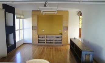 Imagem 6: Casa Residencial com 4 quartos para alugar por R$ 13000.00, 400.00 m2 - SAO JOAO - CURITIB