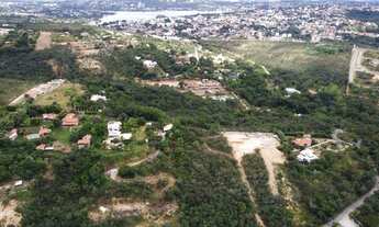 Imagem: Lotes financiados no residencial Vale dos