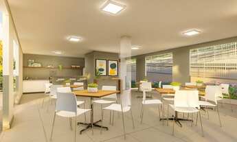 Imagem 3: Lançamento na Ponta Negra Conquista das Marinas 2 Quartos