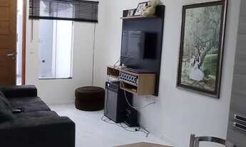 Imagem 4: Alugo casa no Jardim Veneza direto com o proprietário