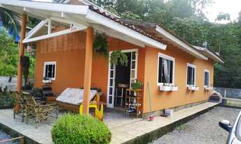 Imagem: Casa Venda 4 quartos em Pântano do Sul