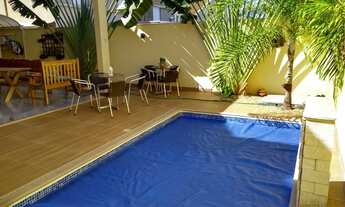 Imagem 2: Condominio santorini - zona sul