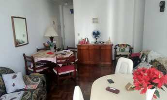 Imagem 3: Apartamento para venda com 69 metros quadrados com 1 quarto em Vila Buarque - São Paulo