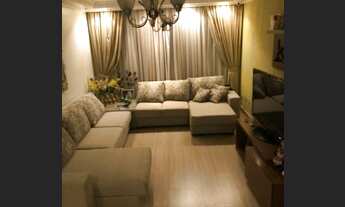 Imagem 2: Casa para venda tem 140 metros quadrados com 3 quartos em Vila Paulista - São Paulo - SP