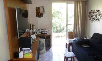 Imagem 7: Apartamento-À VENDA-Tijuca-Rio de Janeiro-RJ