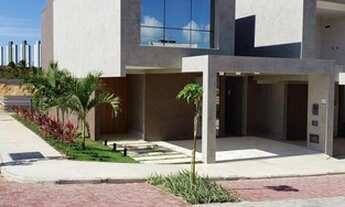 Imagem: Casa em condomínio de Alto Padrão para