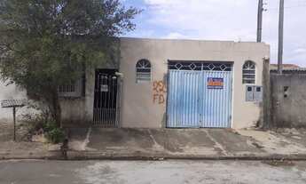 Imagem: Casa para venda e edícula São Camilo Hortolândia