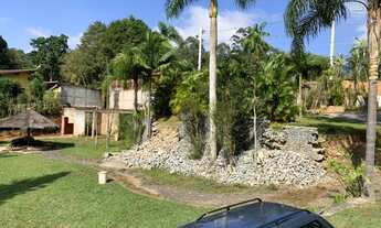 Imagem 3: Casa com 4.300 M² no Cond. Fazendinha