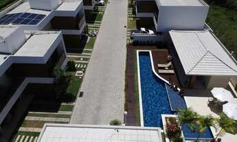 Imagem 3: Casa Luxuosa 4/4 Buraquinho - 1050.000,00