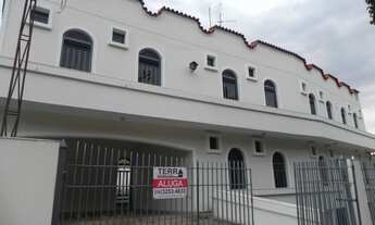 Imagem 4: CASA COMERCIAL COM 12 SALAS- 10 BANHEIROS - JD CHAPADÃO