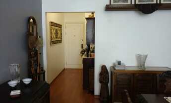 Imagem 5: VENDO - IPANEMA - 3 QUARTOS