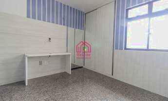 Imagem 7: Apartamento para venda tem 150 m² 3 quartos em Dionísio Torres - Fortaleza - CE