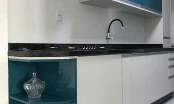 Imagem 6: BARBADA!! Apto DECORADO de 2 quartos em Meia Praia - Itapema - SC