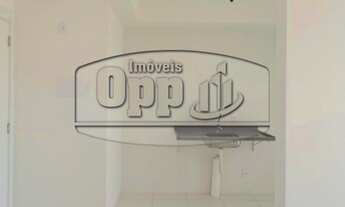 Imagem 3: SãO PAULO - Apartamento Padrão - Cambuci