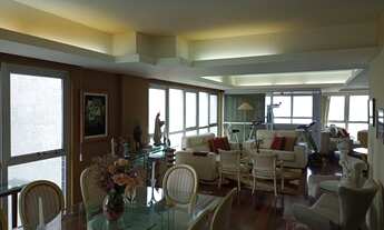 Imagem 4: Apartamento para venda com 287 metros quadrados com 4 quartos