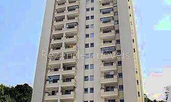 Imagem: Juiz de Fora - Apartamento Padrão - Alto