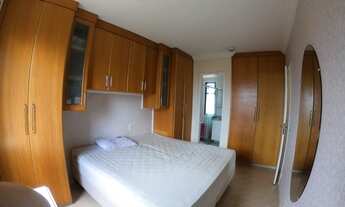 Imagem 6: Apartamento 98 m² 3 quartos 1 suíte - Parque Prado-Campinas/SP